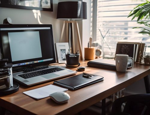 Tax relief if required to work from home