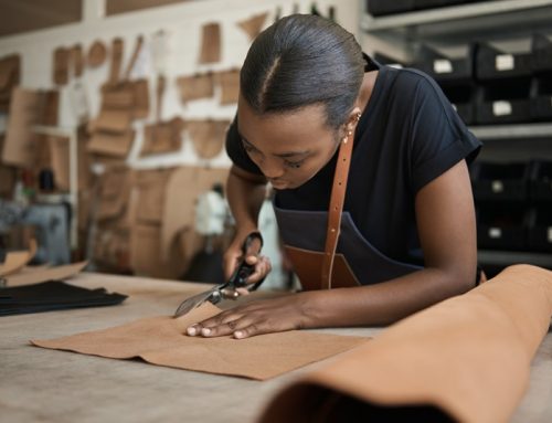 How should multiple self-employed incomes be treated