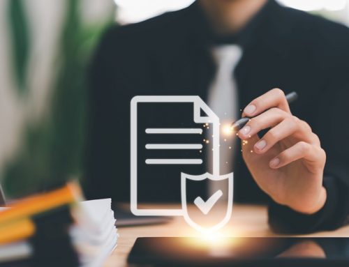 Company changes you must report