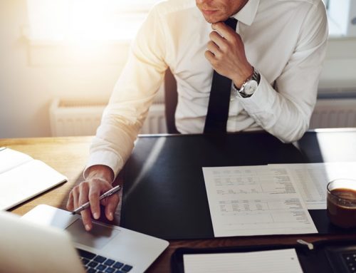 Tax refunds for dissolved companies