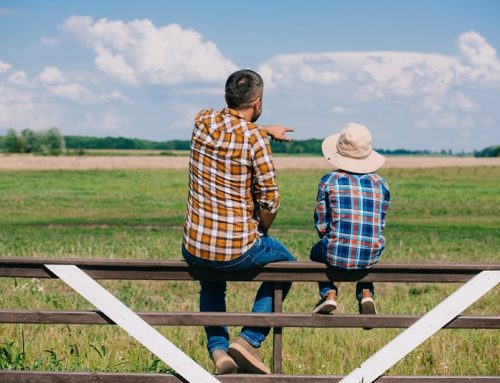 Changes to IHT from April 2025