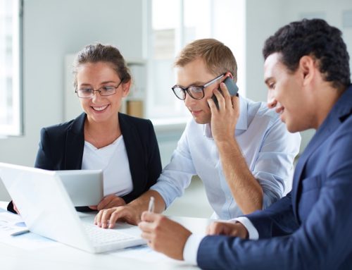 How to check employment status