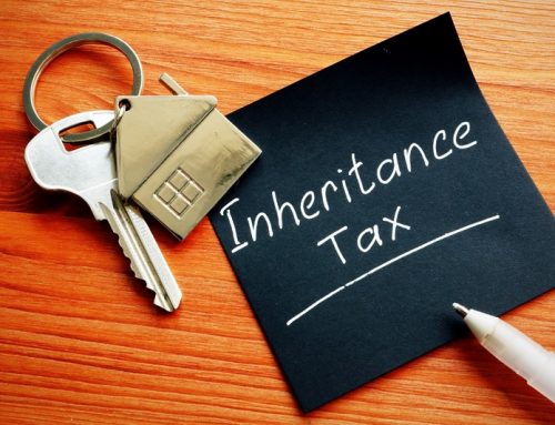 IHT exemption – normal expenditure out of income