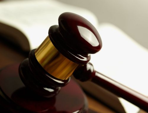 When changing a company’s name absolves a daughter company of its obligations