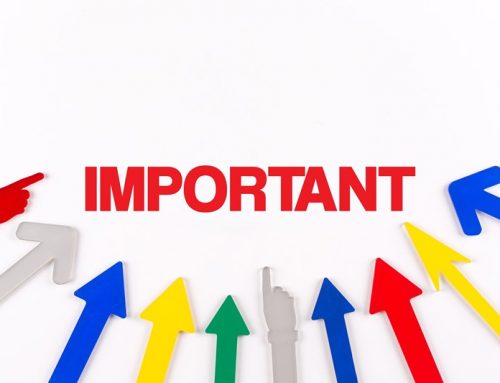 Four critically important KPIs