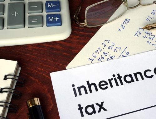 Current Inheritance Tax thresholds