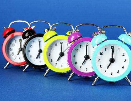 Making Tax Digital – important deadline dates