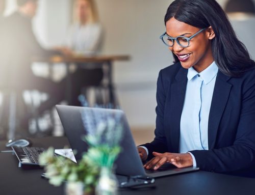 Why industry expertise matters when starting a business