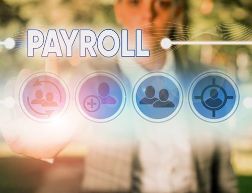 Setting up a payroll scheme