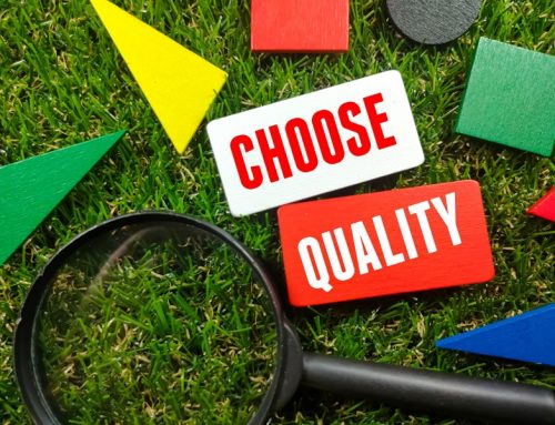 Choosing a Business Rates Agency