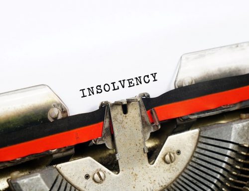 Company director disqualification