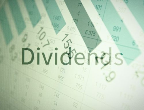 When dividends cannot be paid