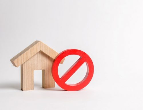 Homebuyers warning