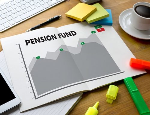 What if your pension contributions are excessive?