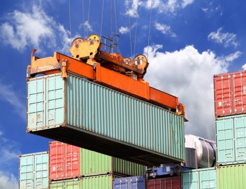 Reclaiming duty moving goods to Northern Ireland