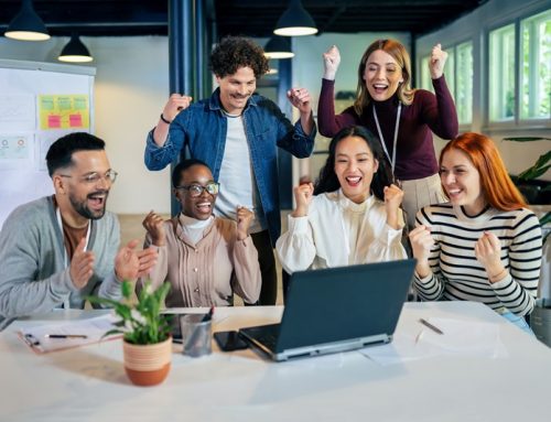 Building value in your business