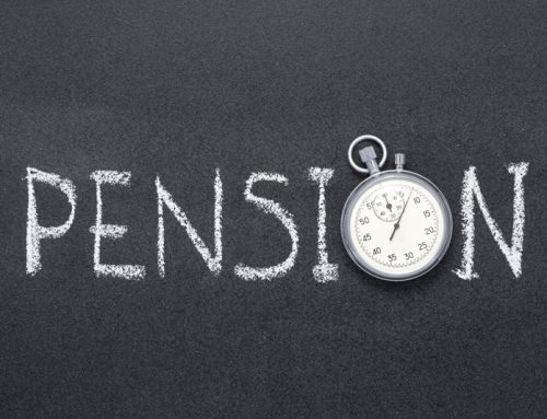 What is the pension’s Money Purchase Annual Allowance?