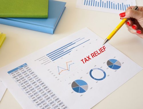 Tax relief for employer contributions to a pension scheme