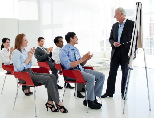 Improving profitability through better management information