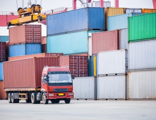 VAT on goods you export