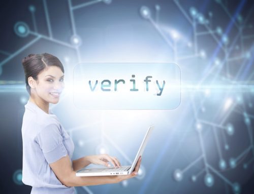 Why ID verification is supposedly good for business