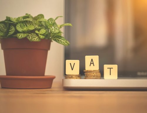 Advantages of VAT Flat Rate Scheme