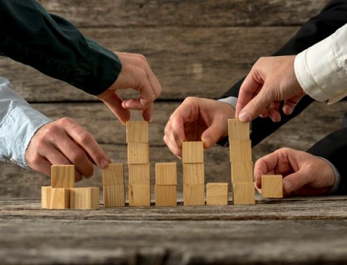 Building financial resilience in uncertain times
