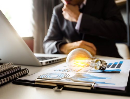 Business Asset Disposal Relief – the present rates