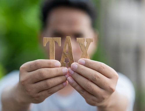 Autumn Budget 2025 – Personal Tax changes