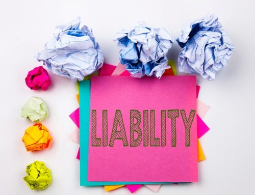 Directors liability for company debts