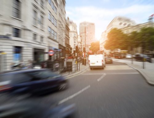 Increase in the London congestion charge from January 2026