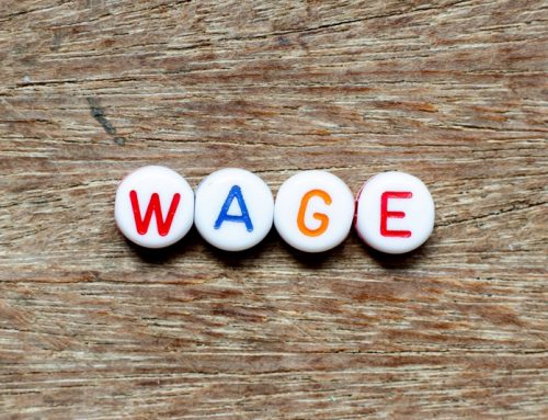 Autumn Budget 2025 – Minimum Wage increases