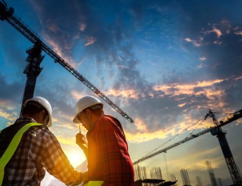 Construction Industry Scheme changes