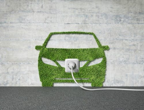 Extension of FYA for zero-emission cars and charge points