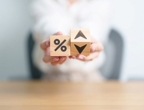 The likely direction of interest rates in 2026