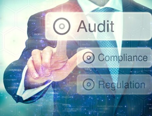 The value of an overhead audit
