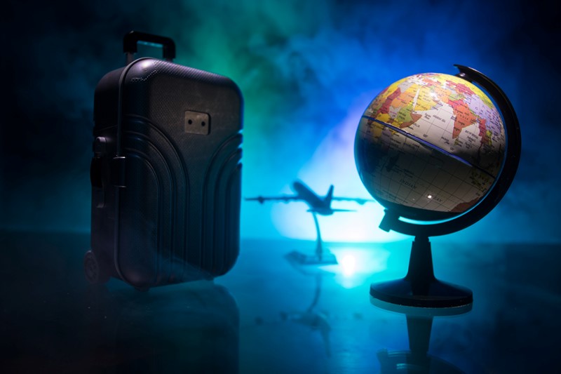 Selling your UK home and living abroad