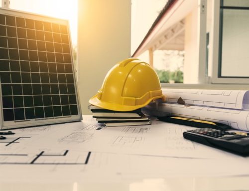 Construction Industry Scheme: tackling fraud