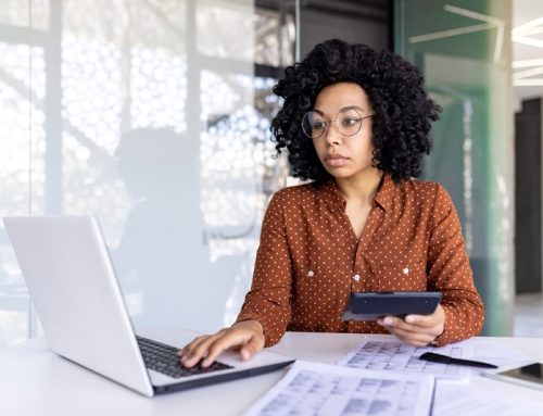 Payroll annual reporting obligations