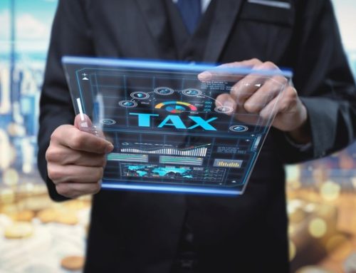 Are you ready for Making Tax Digital for Income Tax?