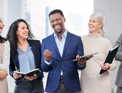 Learning from mistakes in business