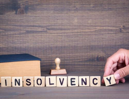 Company liquidations and insolvencies are still elevated