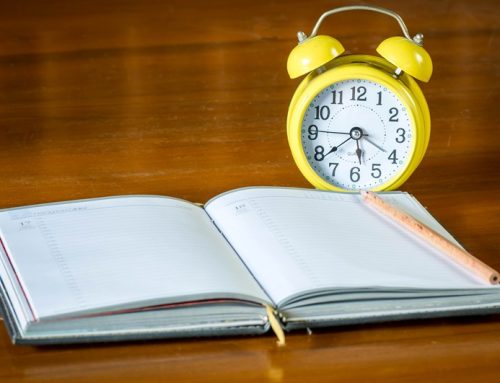 Tax Diary February/March 2026