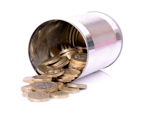 Why inflation matters when funding pension funds