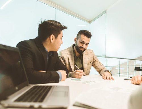 Claiming Business Asset Rollover Relief