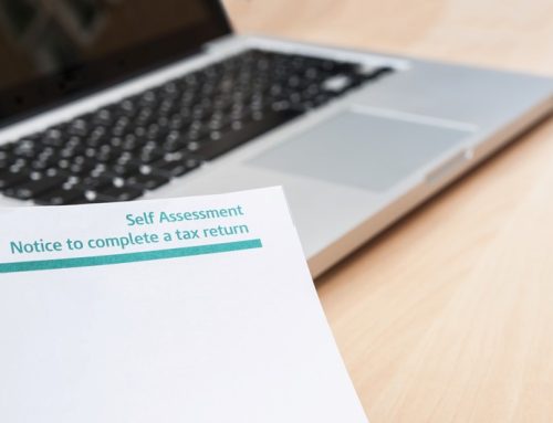 Who needs to file a self-assessment tax return