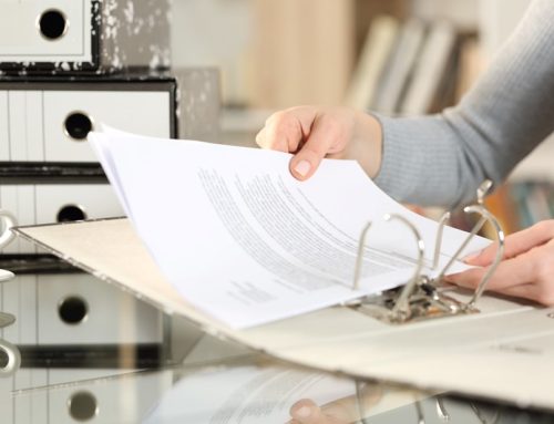 Filling in NIC contribution gaps