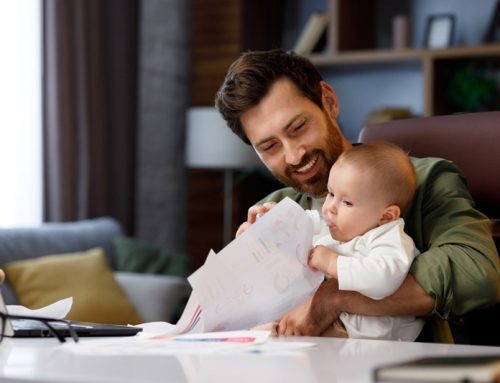 How to claim child benefits