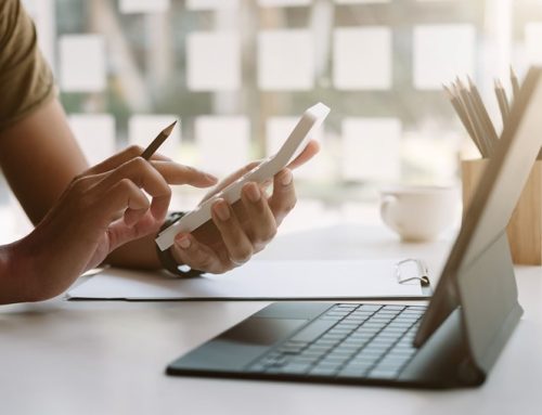 Changes to the calculation of Income Tax