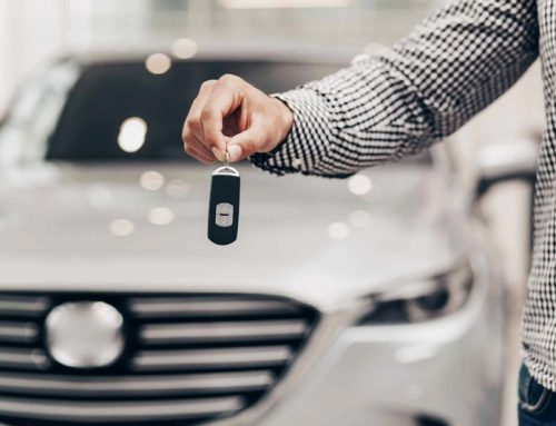 VAT recovery on car leasing